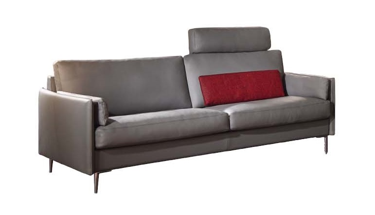 ERPO Sofa Classic 500 - 2,5 Sitzer