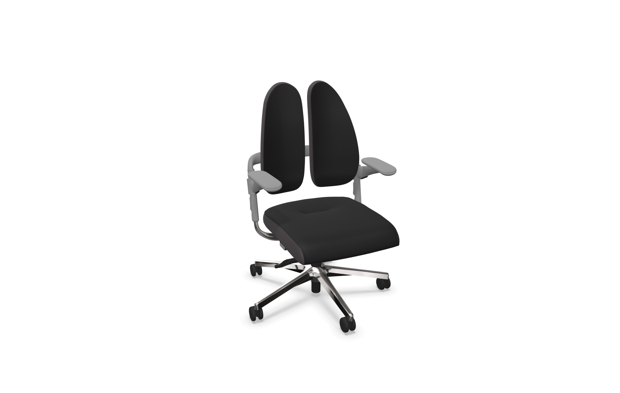 Bürostuhl Xenium Swivel Chair Duo Back